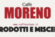 Caffe Moreno Recensioni Opinione Prezzo