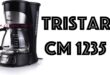 Tristar CM 1235 Recensioni Opinione Prezzo